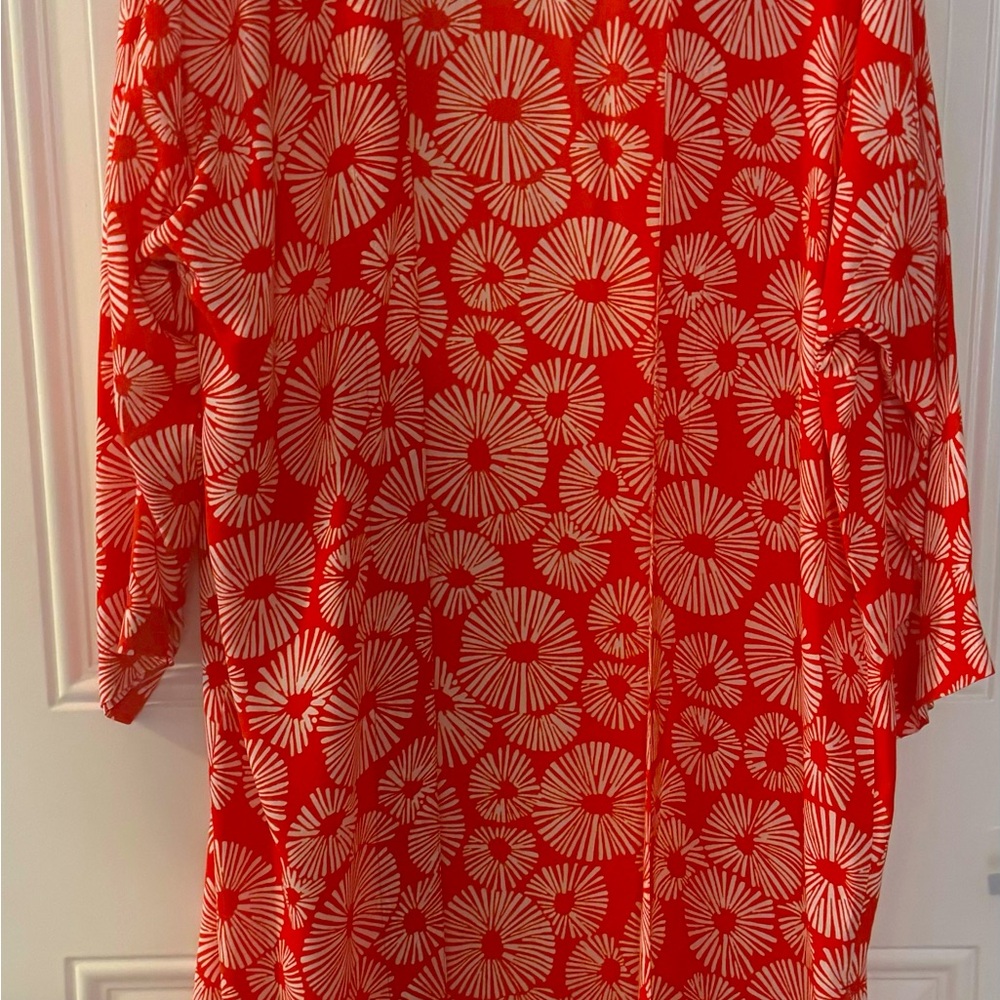 Super Cute Boho Loft Kimono
